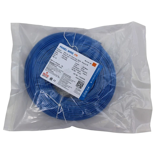 41Mm Polycab Frls Wire - Cable Length: 90 Meter (M)
