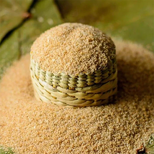 Samba Ravai - Application: Food