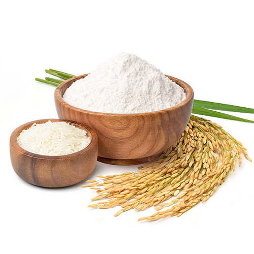 Wheat Flour