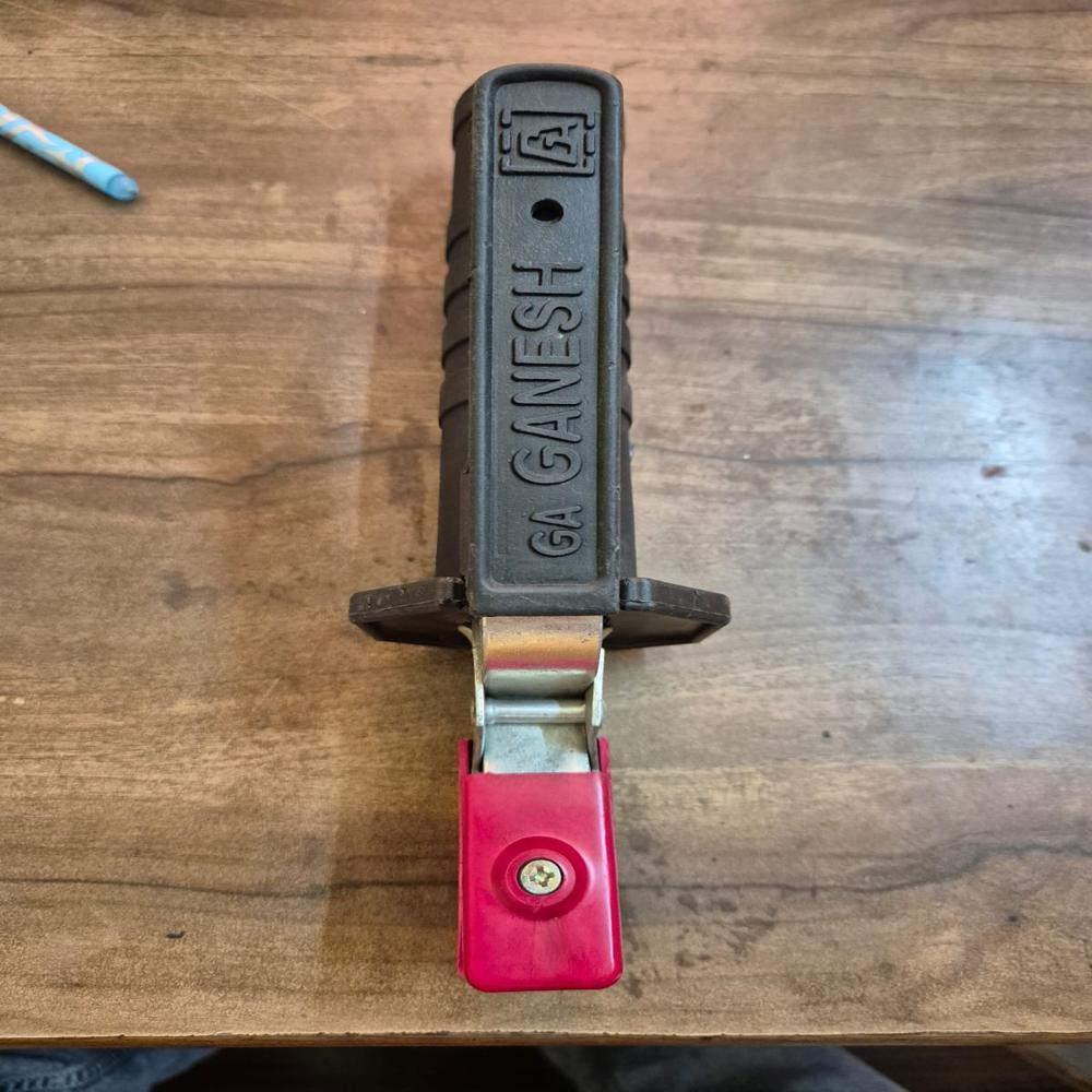 welding holder