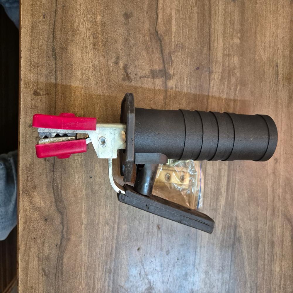 welding holder