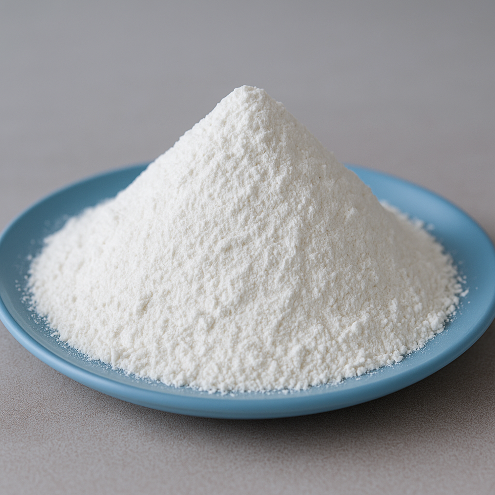SILICON DIOXIDE POWDER
