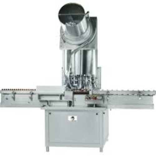 Ropp Capping Machine