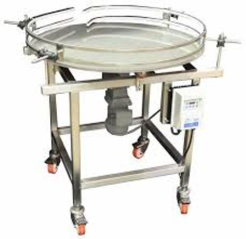 Conveyor Turntable