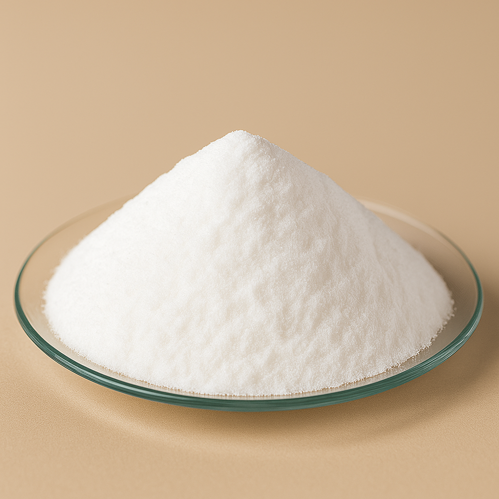 Potassium Chloride-pure - Color: White