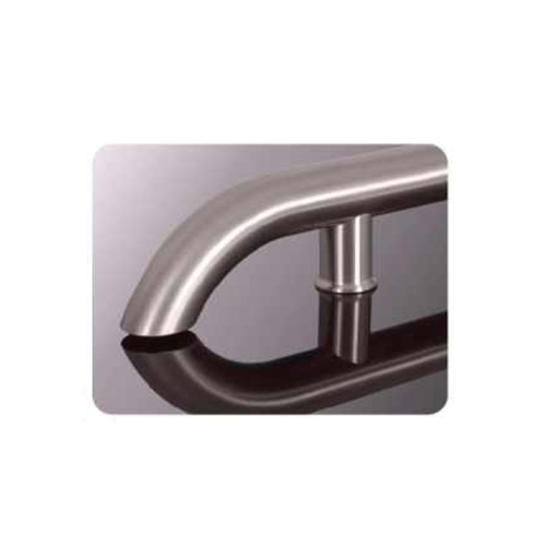 Hr405 Elevator Handrail - Color: Silver