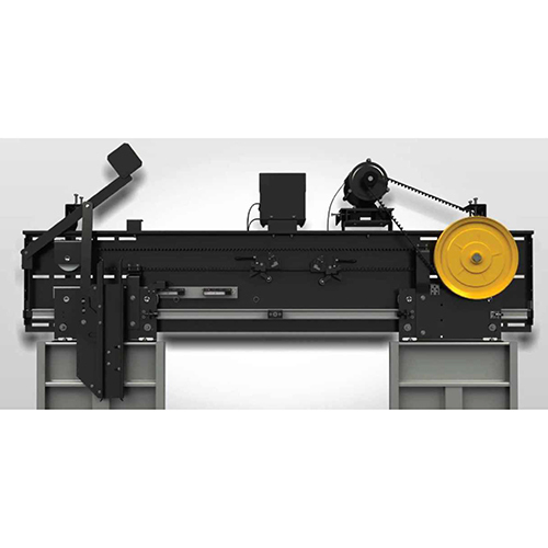 Elevator Door Operator - Capacity: 1 Ton