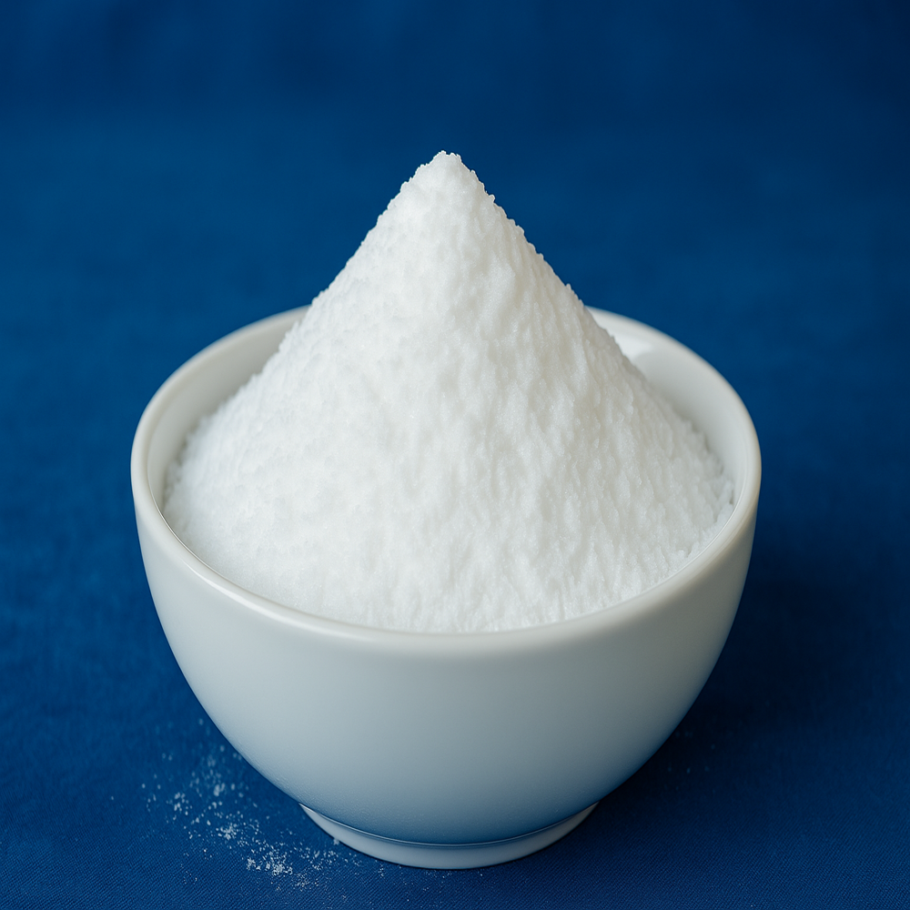 Ammonium Chloride-technical Powder - Application Areas: Industrial