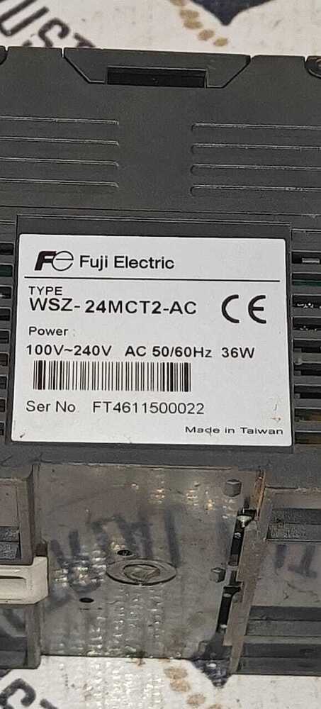 FUJI WSZ-24MCT2-AC