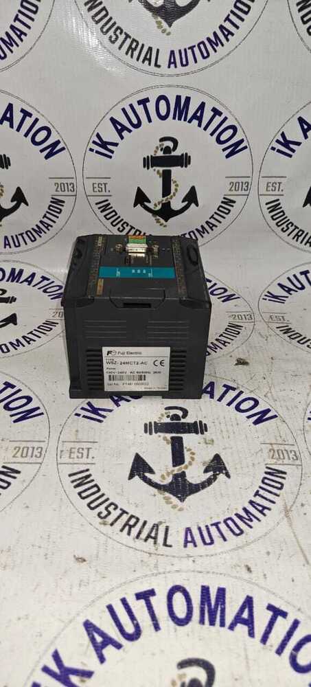 FUJI WSZ-24MCT2-AC