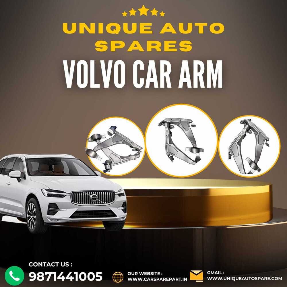 Control Arm