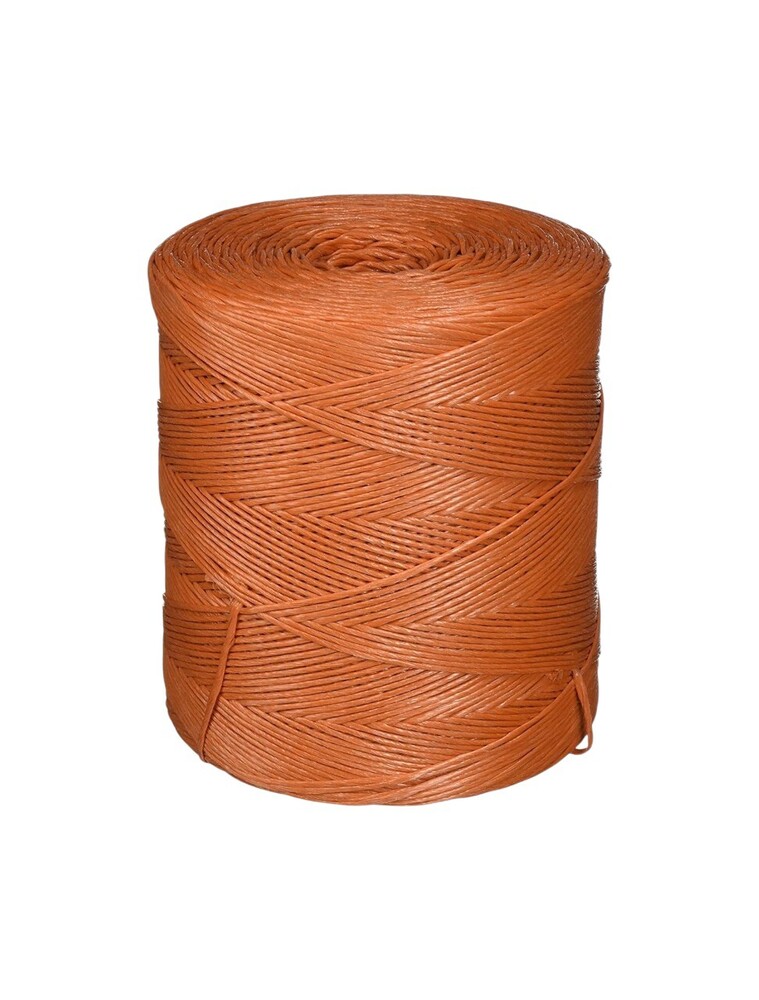 Packaging rope