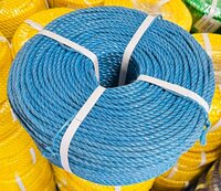 Plastic Binding Cord