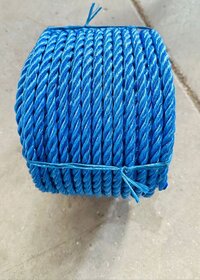 Plastic Binding Cord
