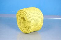 Plastic Twisted Cord