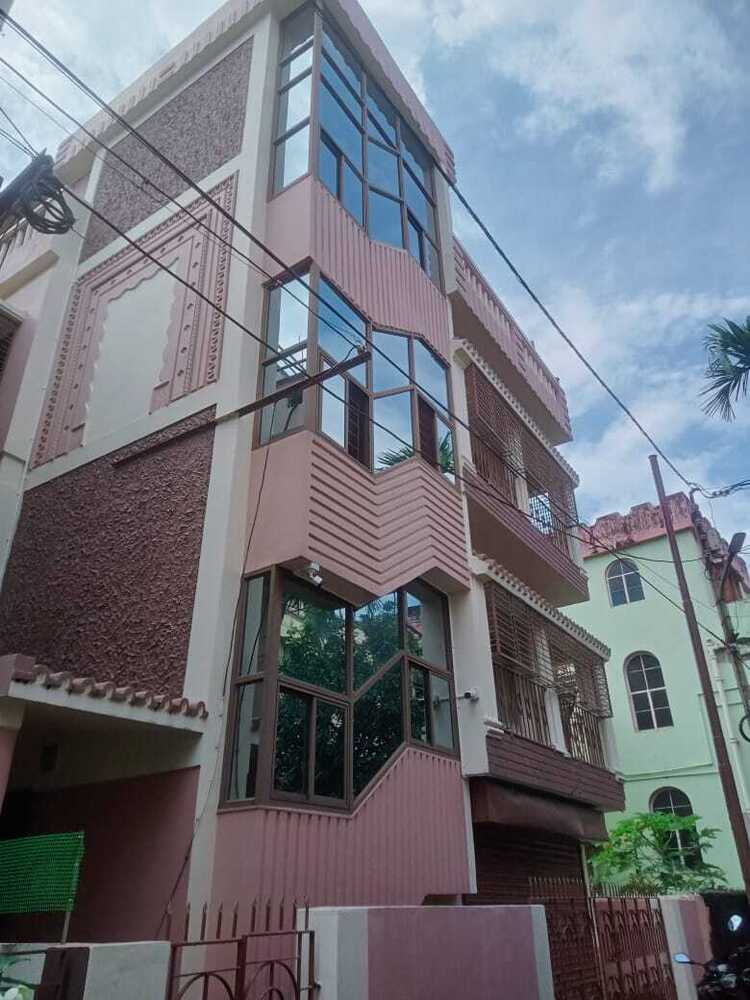 Exterior Project Work Services