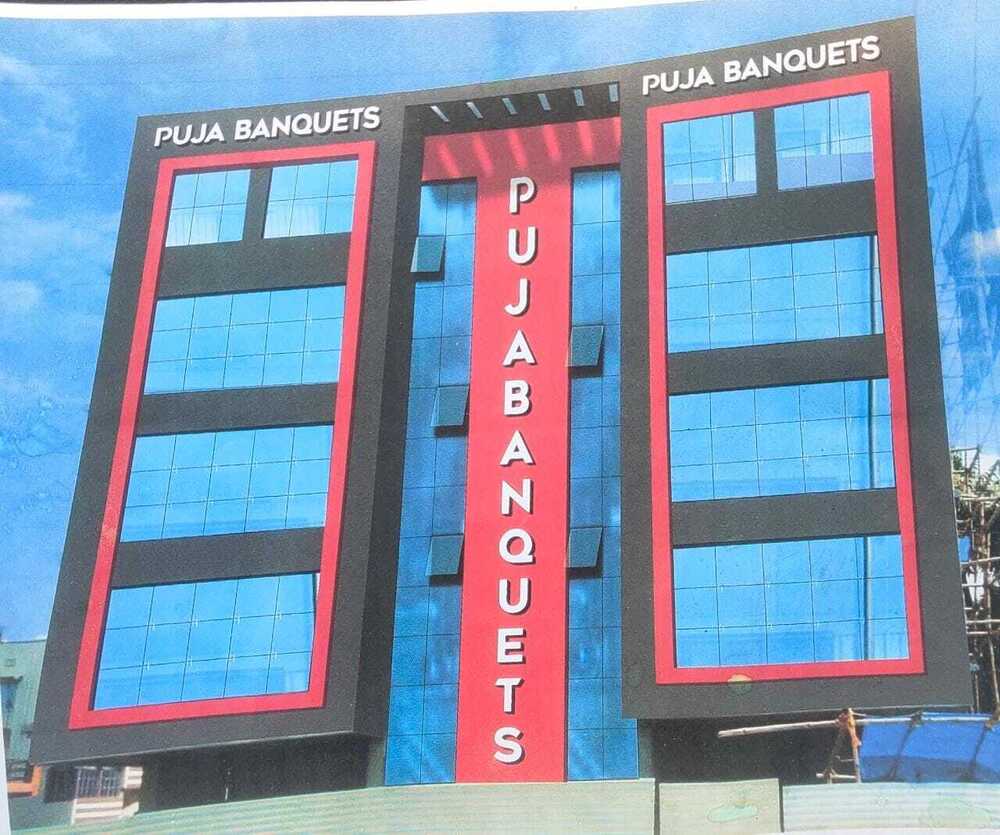 Glass Cladding Work Services
