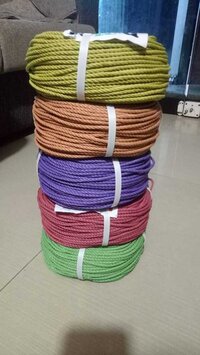 Hand Binding Rope