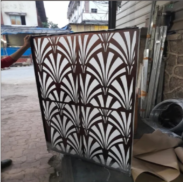 Metal Laser Cutting Service