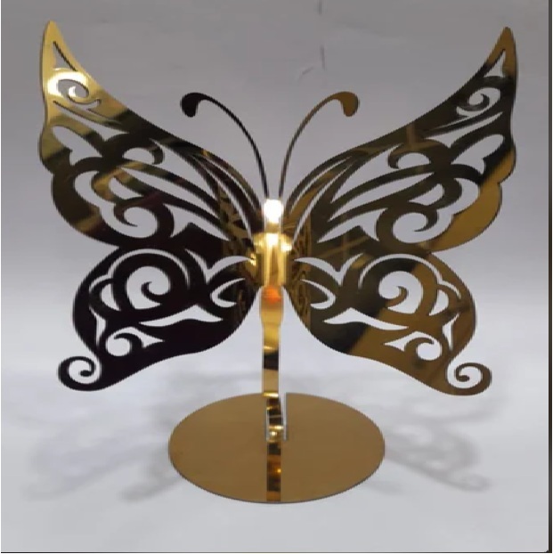 Metal Laser Cutting Service