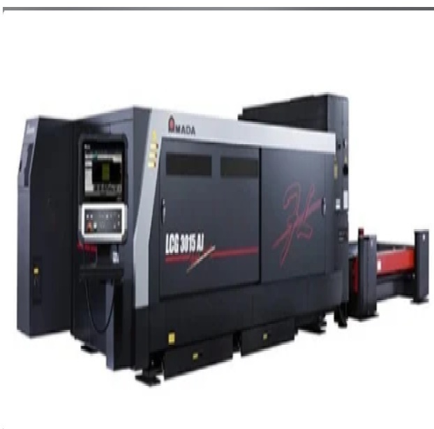 Metal Laser Cutting Service