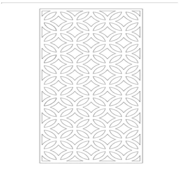 Metal Laser Cutting Service