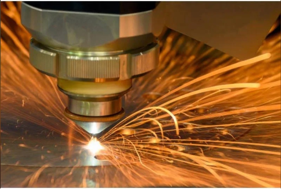 Cnc Laser Cutting Services