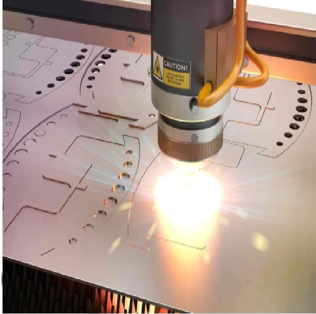 Cnc Laser Cutting Services