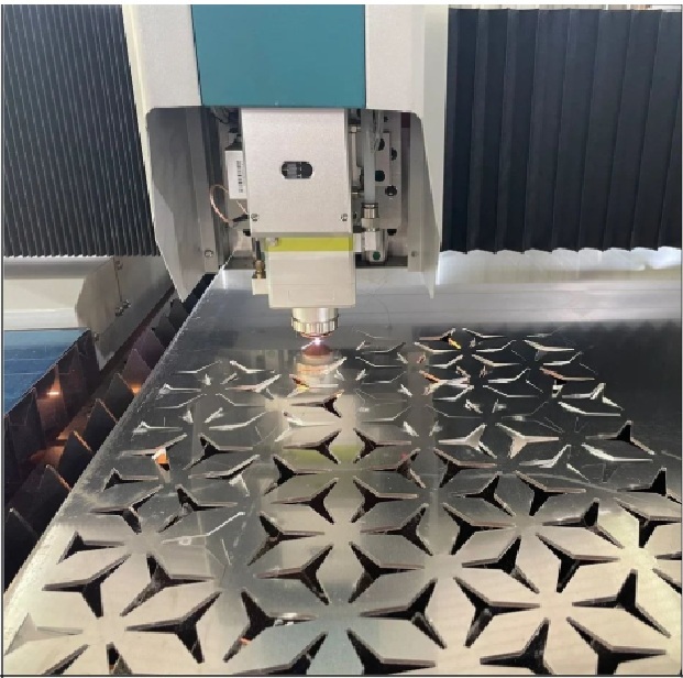 Cnc Laser Cutting Services