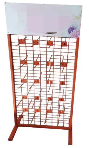 Slipper Display Stand - Features: High Quality