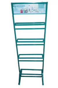 MS Cold Drink Display Stand