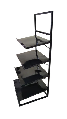 Gas Stove Display Stand - Features: High Quality
