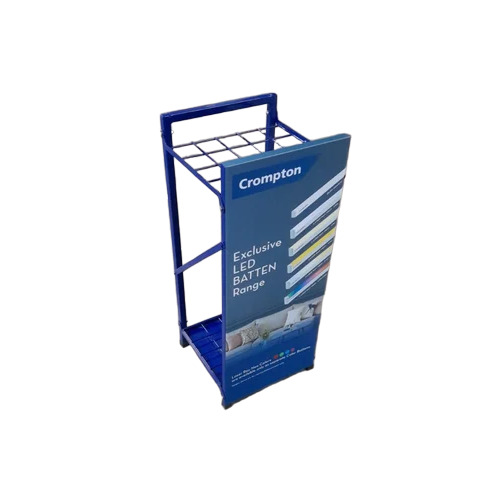 Led Light Display Stand - Features: High Quality