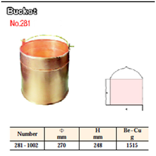 Non Sparking Tools Handle Material: Steel
