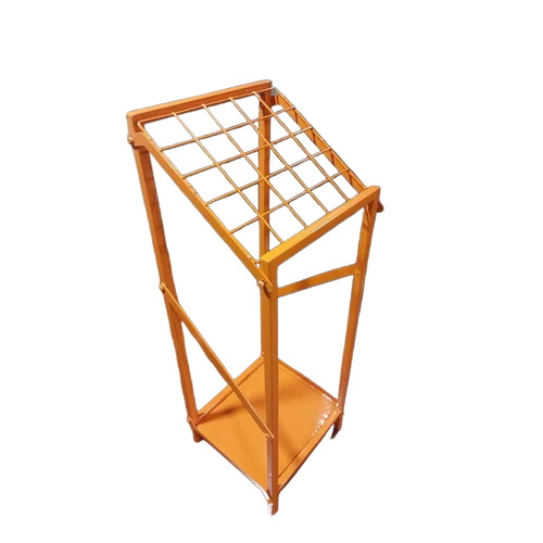 Tubelight Stand Rack - Capacity: 50 Kg Kg