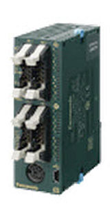 Programmable Logic Controller - Color: Black