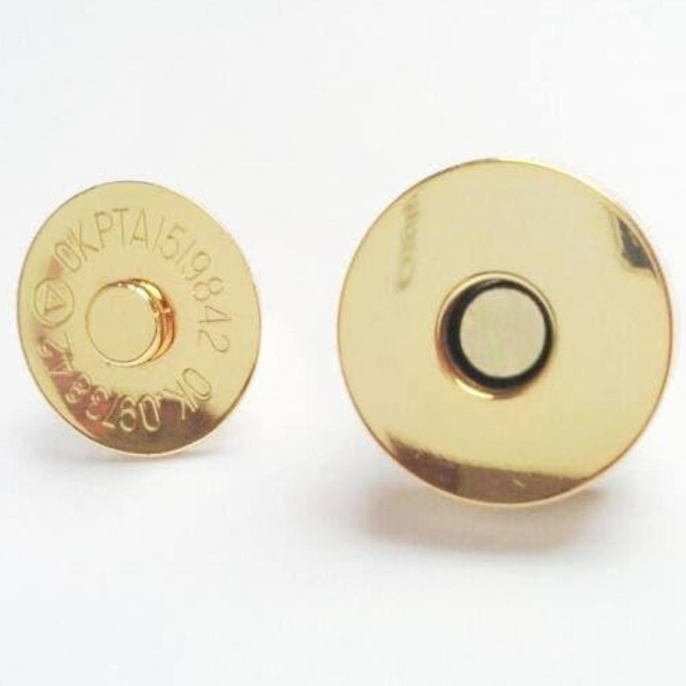 Bags Magnetic Buttons