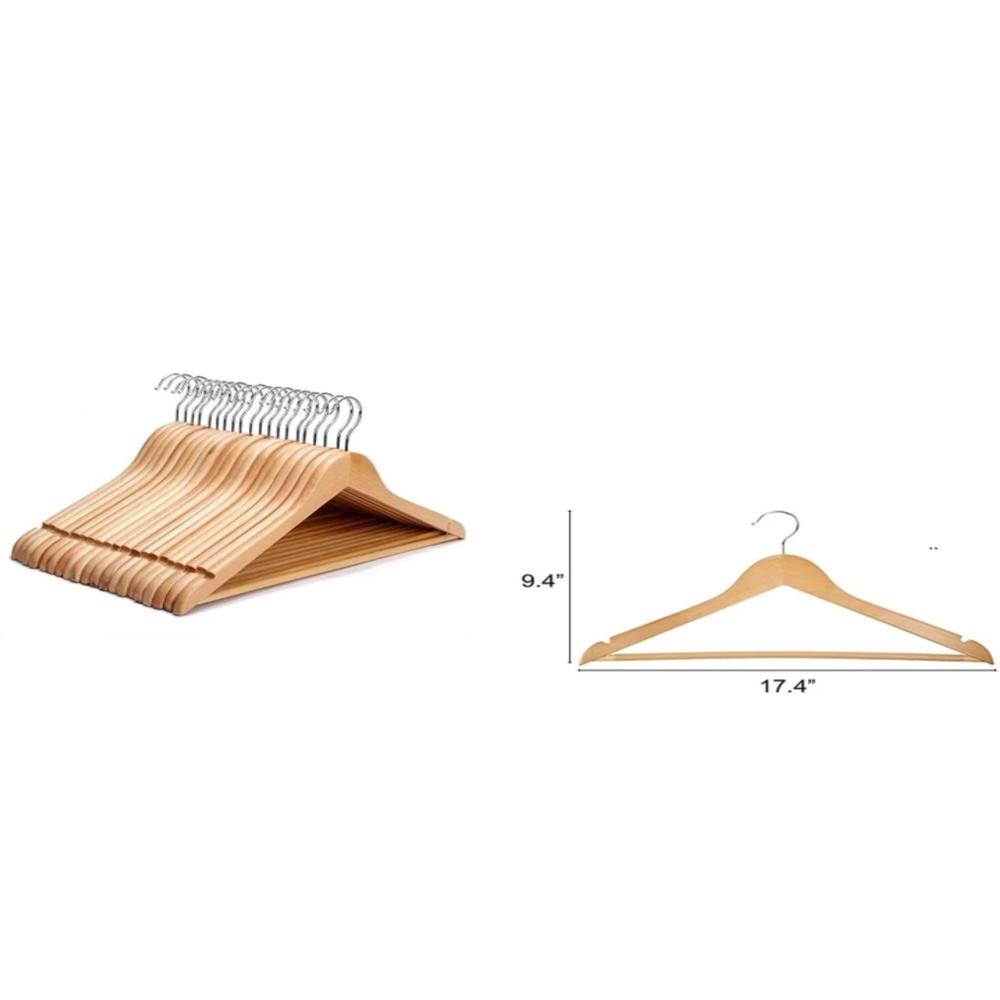 Wooden Hanger