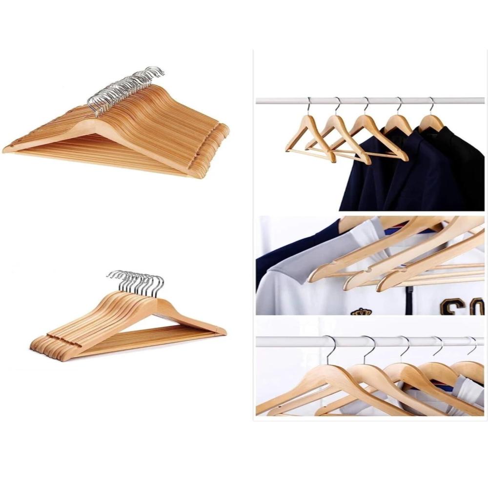 Wooden Hanger