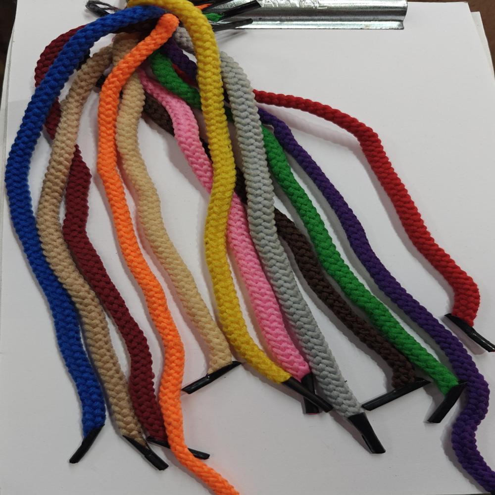 Tipping Paper Rope - Material: Rubber