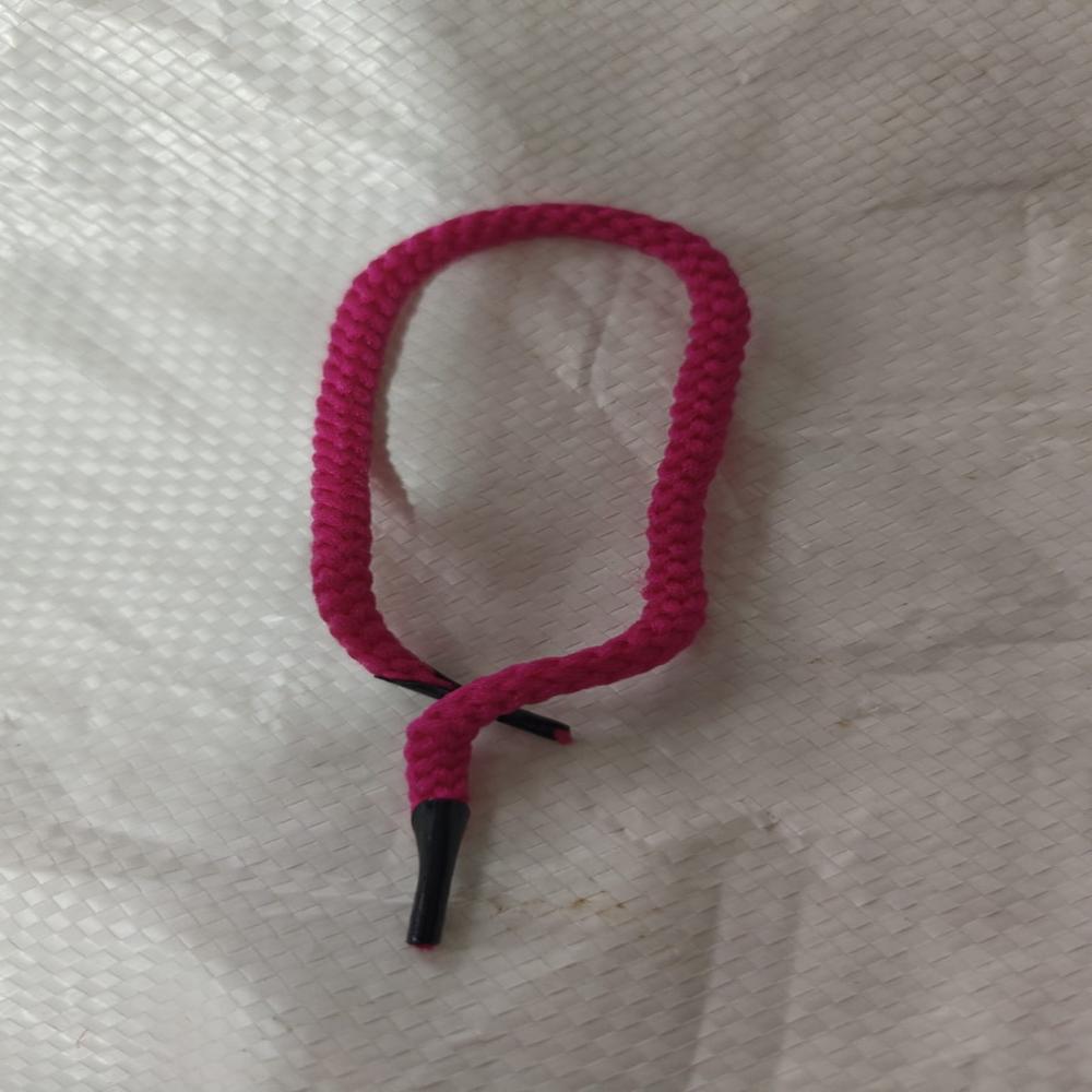 Tipping Paper Rope - Material: Rubber