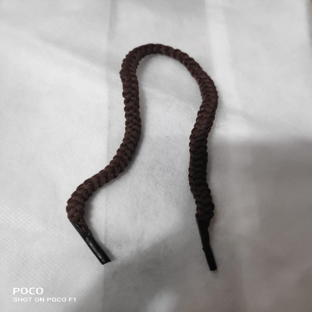 Tipping Paper Rope - Material: Rubber