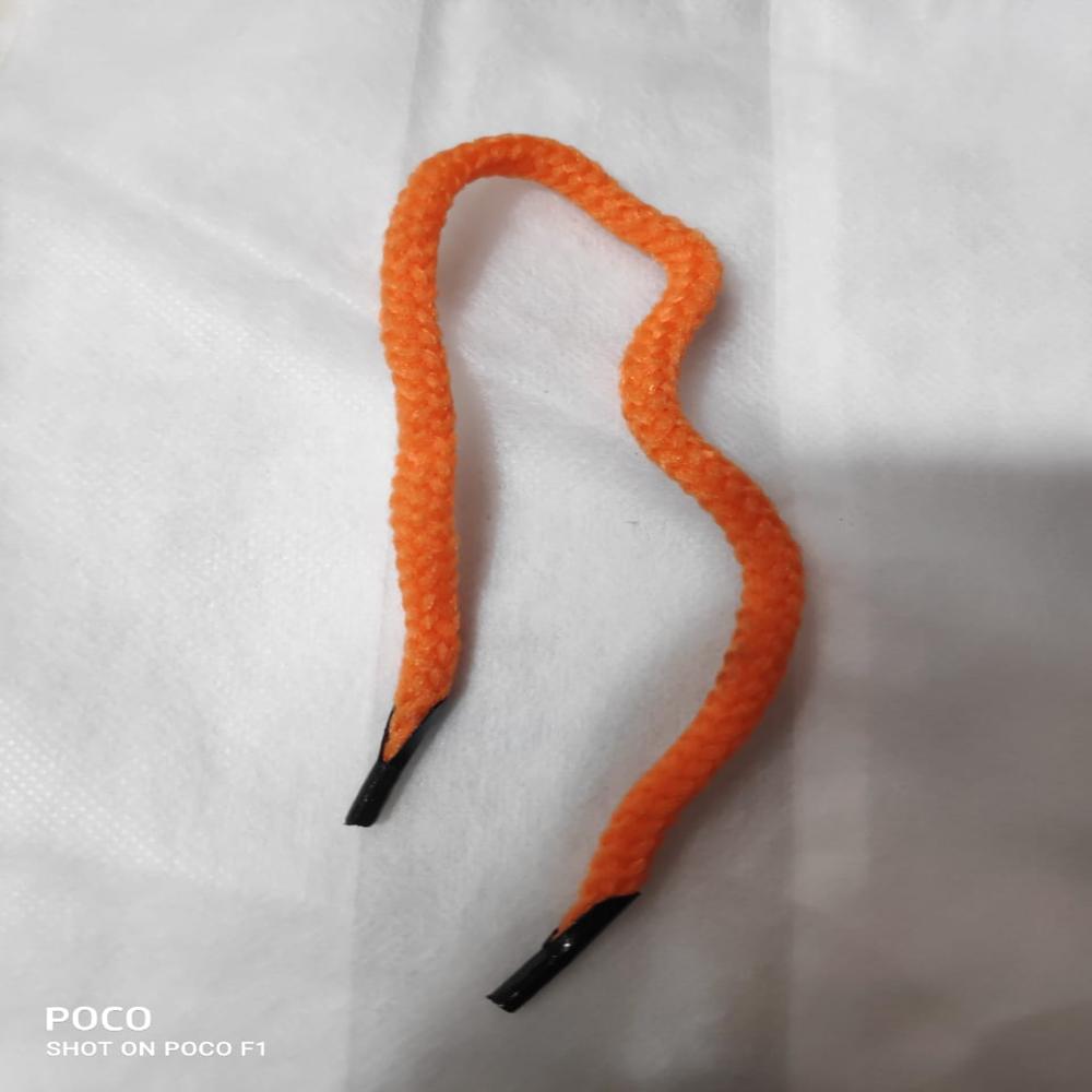 Tipping Paper Rope - Material: Rubber
