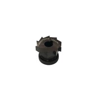 Ima C23 C20070058 Stapler Ratchet Wheel - Alloy Steel, 40x40x20mm, Silver/grey | Precision Fit, Corrosion Resistant, Manual Lubrication
