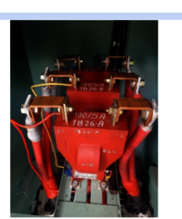 HT CURRENT TRANSFORMER