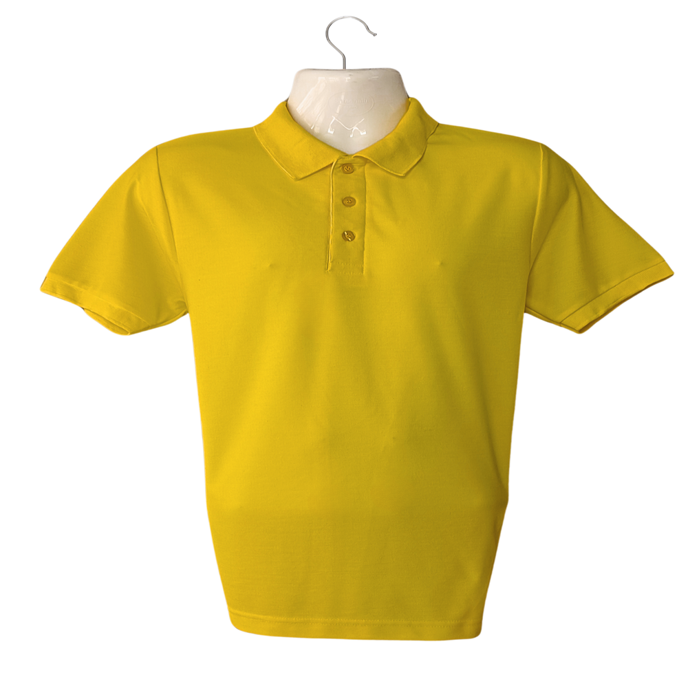 PC Polo T-Shirt