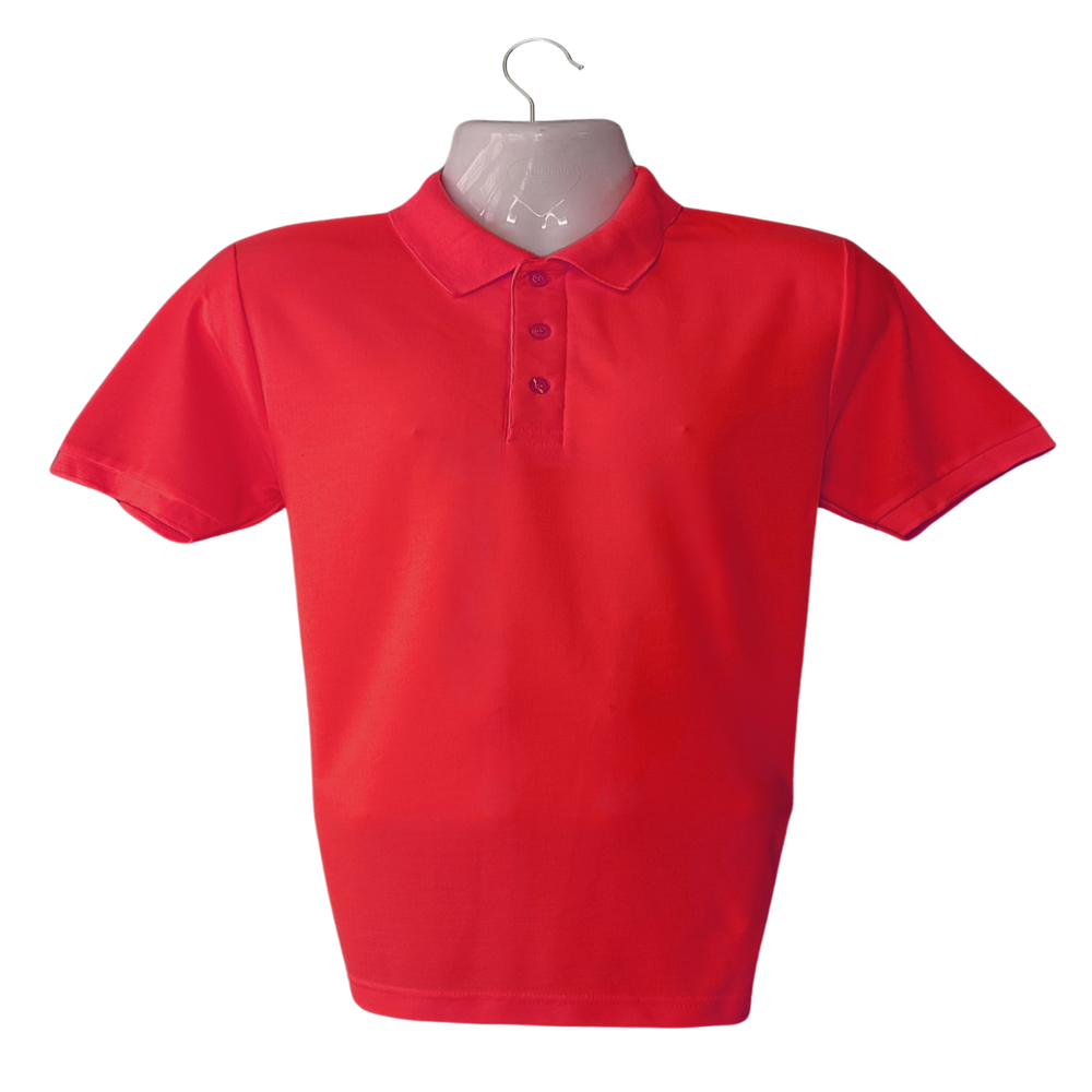 PC Polo T-Shirt