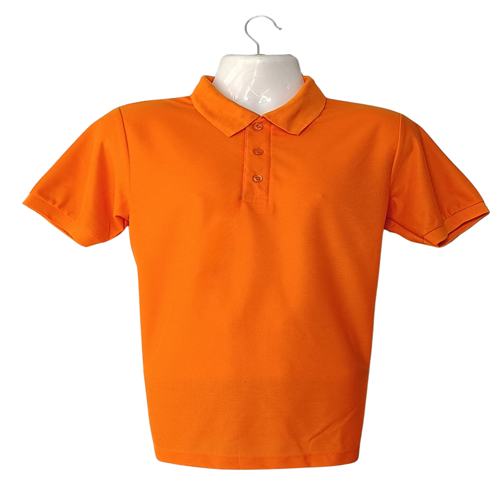 PC Polo T-Shirt
