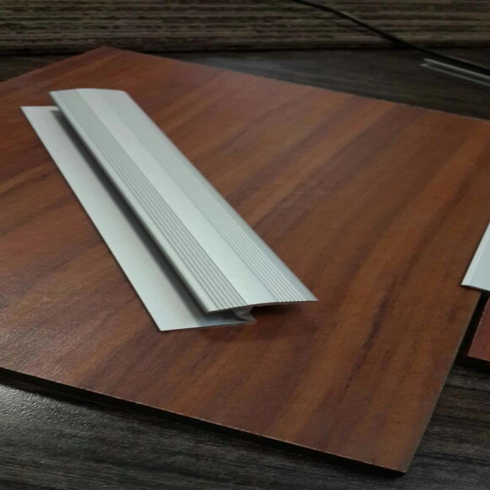 Aluminium Transition Profile By Re Imagine Creative Decor 
