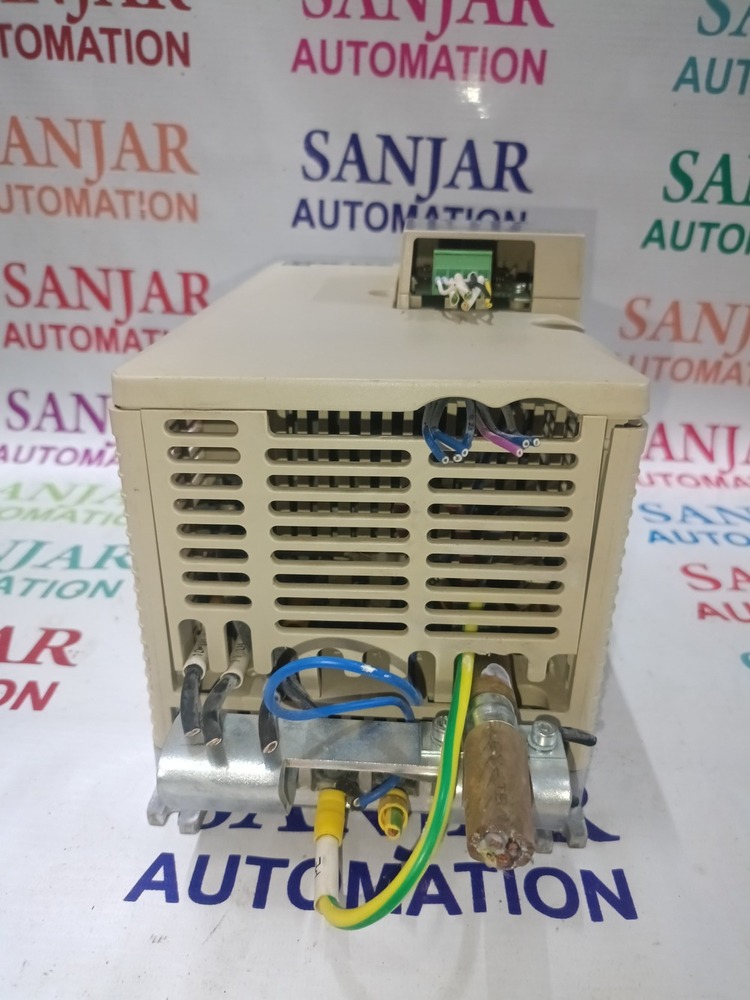 YASKAWA CIMR TR4V0023JMB